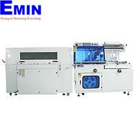 SCZN SCT-5545TBC Automatic Side Sealing and Shrinking Machine (20~35piece/min)