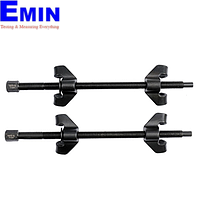 Vam tháo lò xo giảm xóc 2 món 82x370mm Yato YT-2544