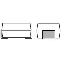 Điện trở nhiệt PTC 80Vdc 210mA 25ohms PTC quá dòng EPCOS B59215P1120A062
