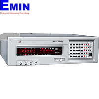 Máy đo LCR IETLAB IET/QuadTech GenRad 1693 (0.02% và +/- 0.0001 Df; 12 Hz - 200 kHz )