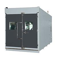DGBell BE-8209-15m³ Complex Salt Spray Test Chamber (1000KG, 0 ℃ ～ + 85 ℃)