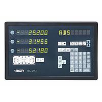 Insize ISL-DR3 栅尺数显箱