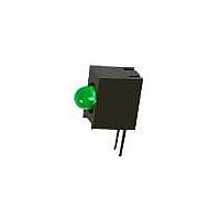 Đèn Báo LED Mạch In 3mm RA. 568nm Đèn LED Báo CBI Kingbright WP934AD/GD