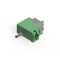 EDAC 519-014-501-425 Connectors Rack & Panel Connector