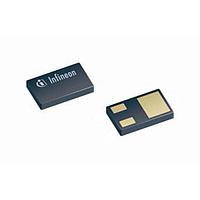 Transistor RF BIP Silicon Germanium Infineon BFR840L3RHESDE6327XTSA1