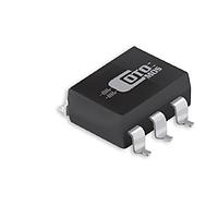 Rơ le MOSFET SSR SiC Rơ le SPST-NO 0-1700V Coto Technology S117S