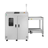 Máy nạp PCB tự động loại Magazine chân không Censtar VL-M-TN (1800*865*1250mm, 50*50-330*250mm)