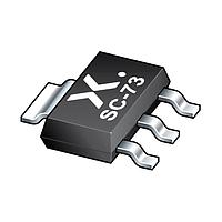 BJTs - Transistor Lưỡng Cực SOT223 80V 1A PNP BJT Nexperia BCP53-16-QX