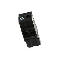 Molex 39533-2002 Plugs 5.08MM EURO PLUG VERT RWE BLK 2CKT