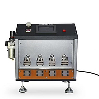 Thiết bị kiểm tra độ bền mỏi xương sống giày GESTER GT-KB46 (49N±2N)