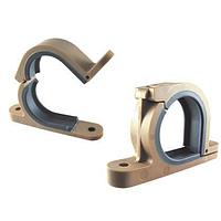 Giá Đỡ Cáp Kẹp Omega Kích Thước 14 Amphenol PCD PCL250014