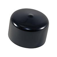 Caplugs VC-240-8 Conduit Fittings & Accessories VC-240-8 PVCBLK100 - MICRO