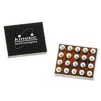 Công tắc tải quản lý an toàn USB VBUS 5V/3A Công tắc tải VBUS ISOURCE cho hệ thống EPR 28V Kinetic Technologies KTS1890EIAC-TA