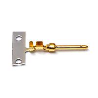 Chân bấm đầu nối D-Sub cỡ 24-20 Cuộn 1000 chiếc AMP Connectors - TE Connectivity 66506-3 (Mouser Reel)