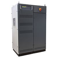 Bộ nguồn xoay chiều, một chiều có thể lập trình AMETEK CTS NetWave 67 (67 kVA; 300 V / 520 V; 72 kW; ±425 V, ±850 VDC)