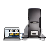 Máy kiểm tra quản lý độ ẩm James Heal WickView