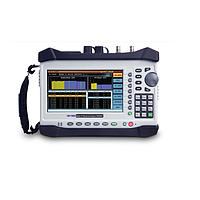 Deviser DS2831 Digital TV Spectrum Analyzer (4 – 1.22 GHz)