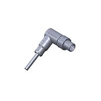 Amphenol LTW M12A-12BMMM-PR8B10 Sensor Cables / Actuator Cables Circular Metric Connector MPronto-12 (M12 Push Pull), A Code, Metal, 1.5A, 12 pins, Male Connector, Male Contact, Right Angle, Overmolded, Length 10000mm, IP68 Mated
