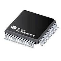 Texas Instruments ADS5424IPGPR ADCs - Analog to Digital Converters 5V 14B 105MSPS High Perf Bipolar ADC A 595-ADS5424IPGP