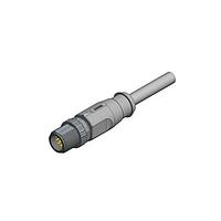 Amphenol CONEC 43-11289 Sensor Cables / Actuator Cables SAL-12S-RS12-3/G3