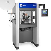 Schaefer ProLine 240 EXTENDED Crimping Machine (0.05 ~ 6 mm², 20 kN)