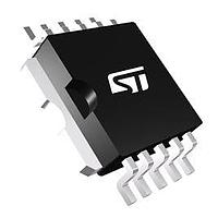 STMicroelectronics VN340SP-33-E High-Side Quad HiSide smart Pwr Solid St Relay
