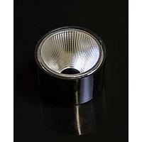 Bộ lắp ráp phản quang LED tròn 1 vị trí 16,0mm (Đường kính) 20,00mm Ledil CA17281_ELLA-30-M