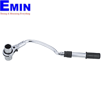 Cờ lê đo lực hình cung TOP Kogyo RM-36LYT (140N.m)