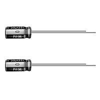 Nichicon UPV1H390MGD Aluminium Electrolytic Capacitors 50volts 39uF 6.3x11 20% 2.5LS