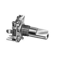 Bộ mã hóa trục kim loại 11mm Alpha (Taiwan) RE111F-40B3N-20F-20P