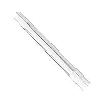 Banner Engineering LPSS-410 Snap-On Lens Shield LPSS-410 EZ-SCREEN LP Snap-On Lens Shields Length 410 mm