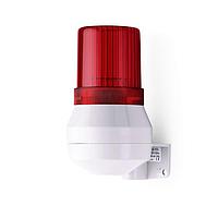 Đèn báo tín hiệu còi mini KLL Mini horn 24 V DC màu đỏ Auer Signal 710112005