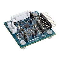 Infineon EVALM1183MTOBO1 Motor/Motion Controller & Driver Description: