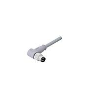 Amphenol CONEC 42-10024 Sensor Cables / Actuator Cables SAL-8-RSW3-2/A1