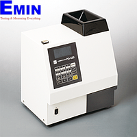 Kett PQ-5205 Single Kernel Grain Moisture Tester (200-240V (50/60Hz), 76W)