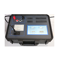 Máy đo điện trở một chiều cuộn dây máy biến áp XZH Test XHZ1010 (20kΩ)