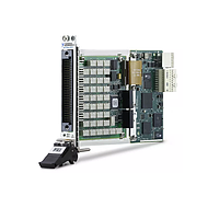 Module chuyển mạch ghép kênh PXI NI PXIe-2527 (64 channels, DC-300V/2A)