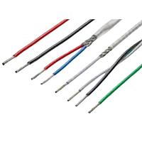 Raychem - TE Connectivity 44A0114-26-3 ສາຍສະບັບ Hook-up Wire 44A0114-26-3 ລາຄາຕໍ່ເມັດ