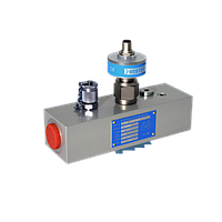 Thiết bị đo thủy lực