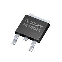 Infineon IKD15N60RC2ATMA1 IGBT Transistors 600 V, 15 A IGBT Discrete ມີການຂັບເຄື່ອນກັບຄືນດ້ວຍການຂັບເຄື່ອນ 2-diode ໃນຊຸດ TO-252