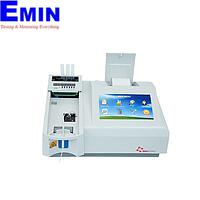 Sinothinker SK3002B1 ເຄື່ອງວິເຄາະເຄມີເຄິ່ງອັດຕະໂນມັດ (340,405,492,510,546,578,630nm)