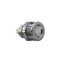 ODU G12LAC-P14LFG0-0000 Circular Push Pull Connectors ODU MINI-SNAP size 2RECP style 1, series: L