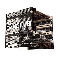 Mô-đun Tháp ADC và DAC Linear Tech NXP TWR-ADCDAC-LTC