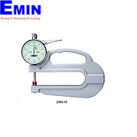 Đồng hồ đo độ dày vật liệu INSIZE 2365-20 (0-20mm; loại A)