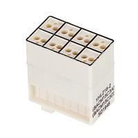 Eaton Souriau-Sunbank YHLZ16-2 端子接続モジュール YHLZ HI DENS MODULE