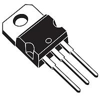 Transistor IGBT Cổng rãnh dừng trường M series, 650 V, 15 A tổn hao thấp STMicroelectronics STGP15M65DF2