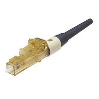 Đầu nối LC LC 62.5/125 µm đa mode đơn giản Panduit FLCSMC6BLY