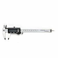 HINOTEK SDK1-143-20 电子卡尺 (0-200mm*0.01/0-8in*0.0005)