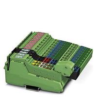 Mô-đun Đầu ra Kỹ thuật số ILB IB 24 DO 32 PHOENIX CONTACT 2862369