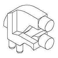 Ống Dẫn Sáng Cứng TransBrite RA Trong Suốt 3mm Lumex LPF-C012301S